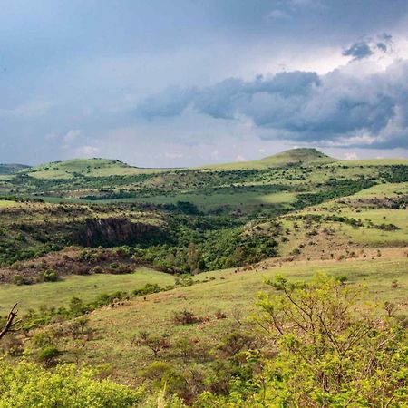 Riverbed Africa Lydenburg Exterior photo