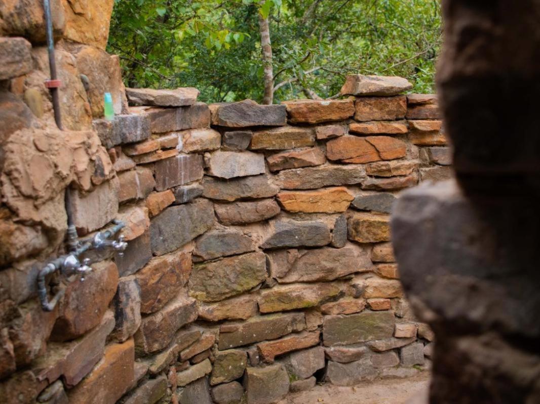 Riverbed Africa Lydenburg Exterior photo