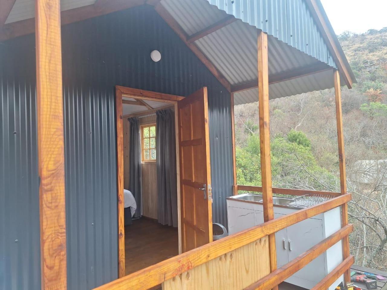 Riverbed Africa Lydenburg Room photo