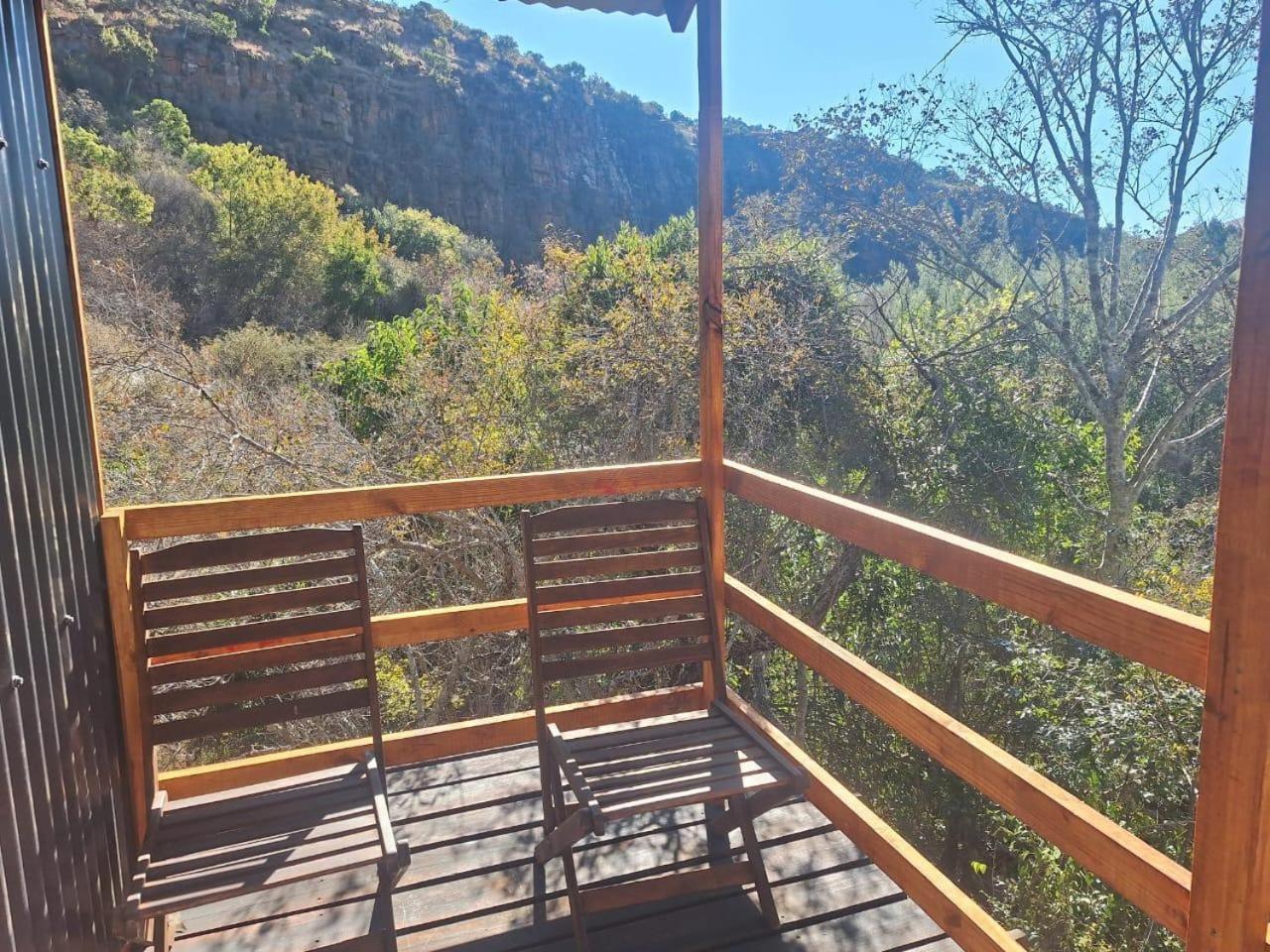 Riverbed Africa Lydenburg Room photo