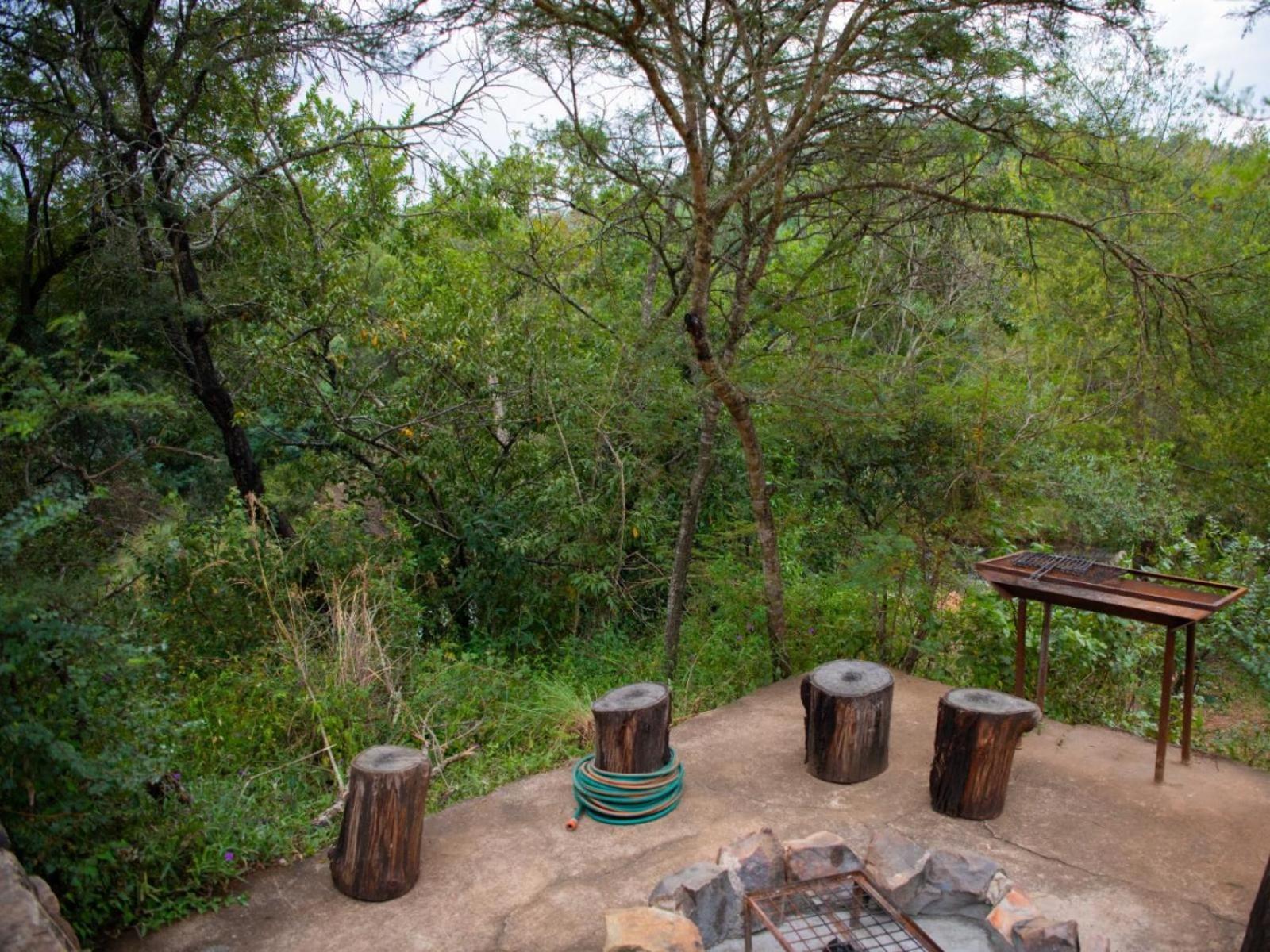 Riverbed Africa Lydenburg Exterior photo