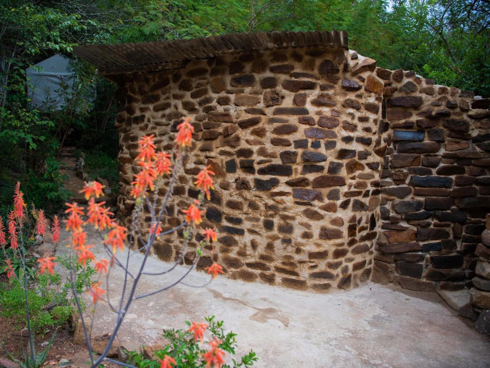 Riverbed Africa Lydenburg Exterior photo