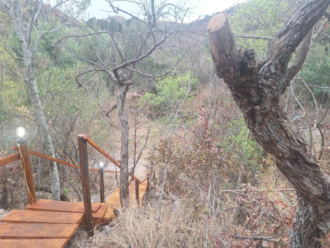 Riverbed Africa Lydenburg Room photo
