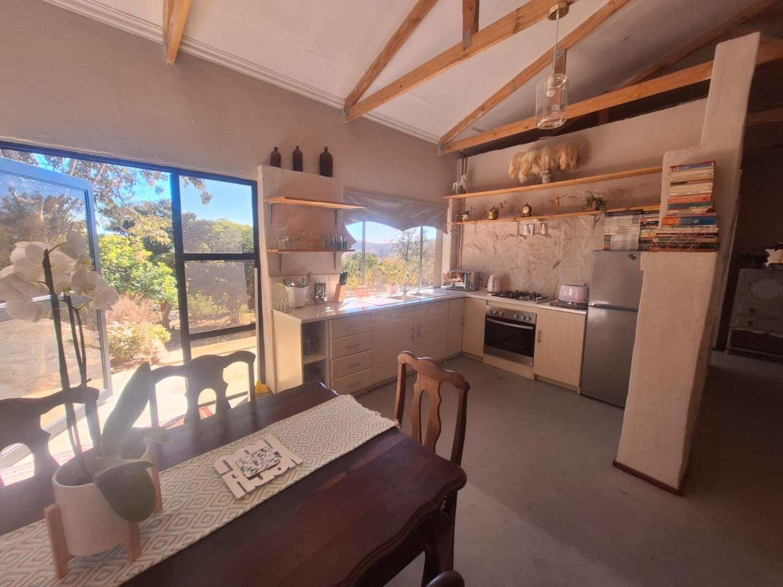 Riverbed Africa Lydenburg Room photo