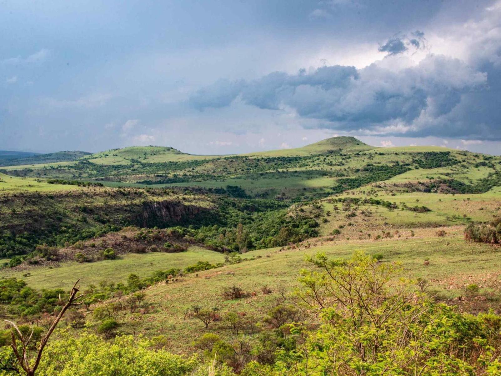 Riverbed Africa Lydenburg Exterior photo