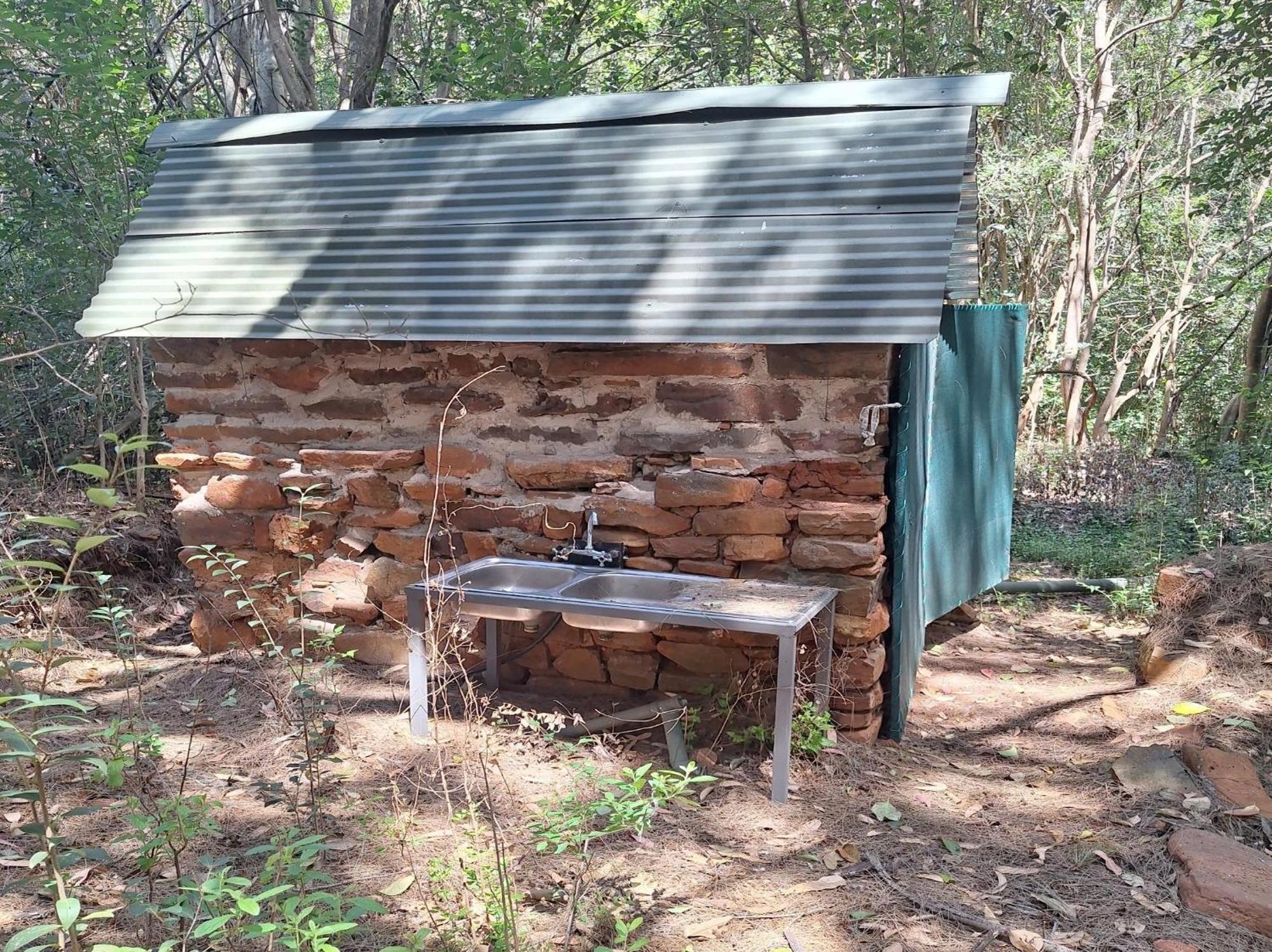 Riverbed Africa Lydenburg Room photo